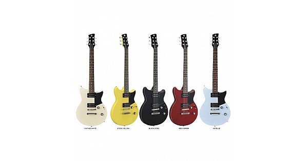 Jual Yamaha Revstar RS320 Electric Guitars